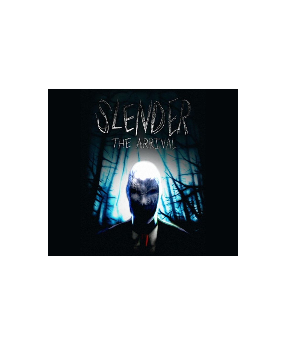 Slender: The Arrival 2013 Steam Key GLOBAL